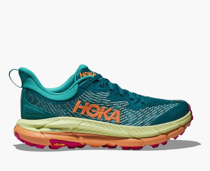 HOKA Mafate Speed 2