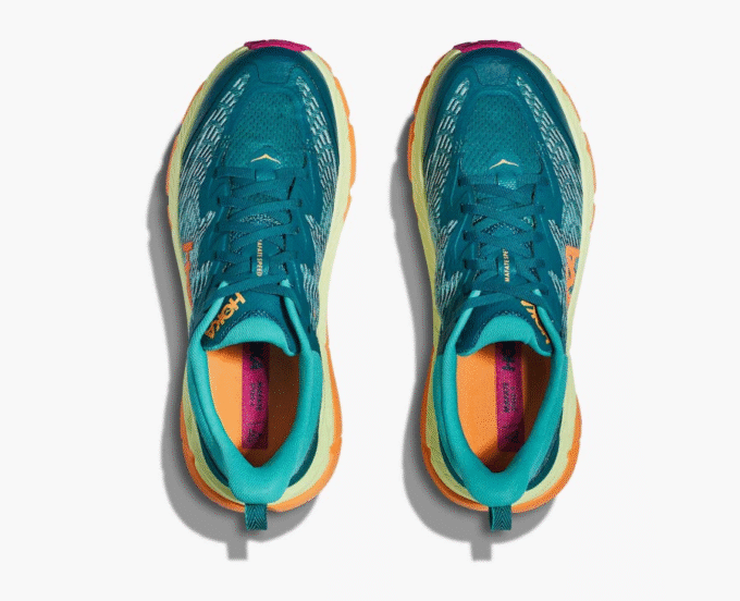 HOKA Mafate Speed 2