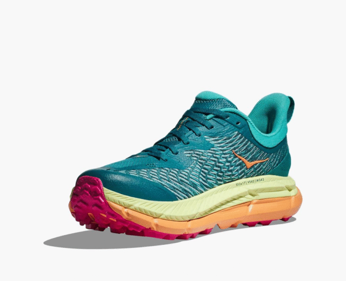 HOKA Mafate Speed 2