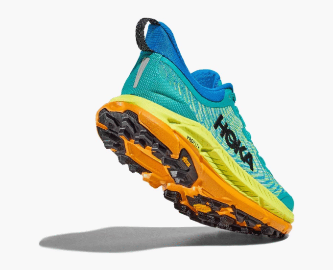 HOKA Mafate Speed 2
