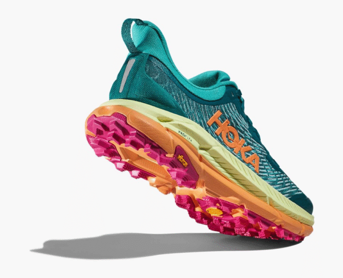 HOKA Mafate Speed 2