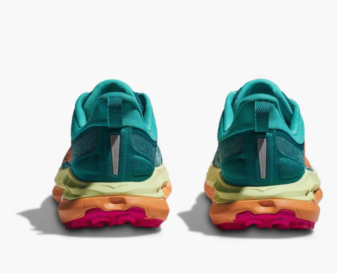 HOKA Mafate Speed 2
