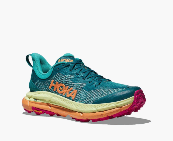 HOKA Mafate Speed 2