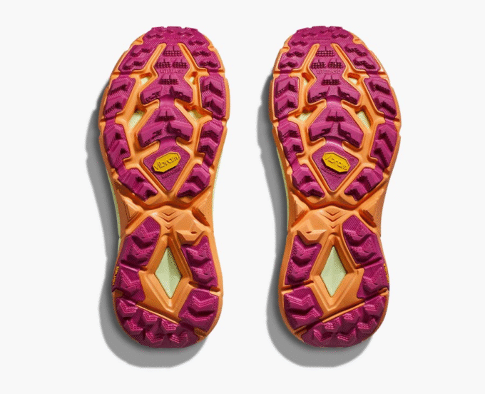 HOKA Mafate Speed 2