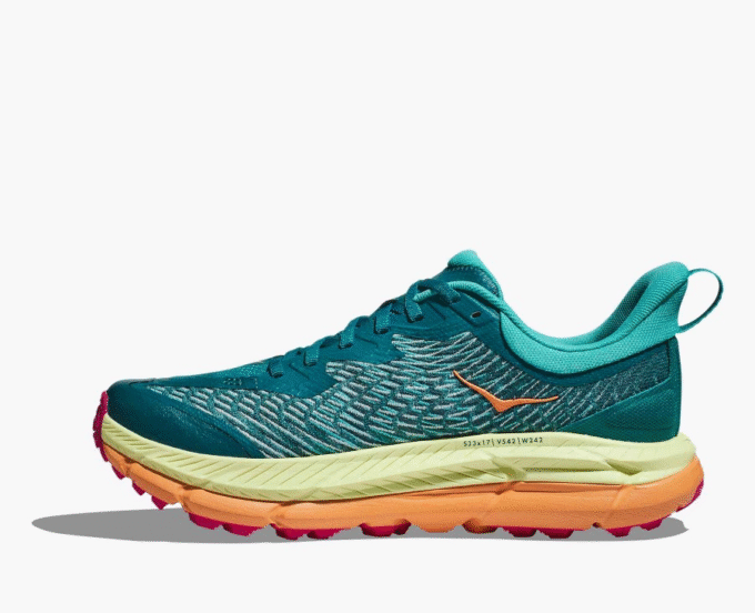 HOKA Mafate Speed 2