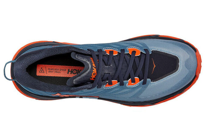 HOKA Mafate Speed 3