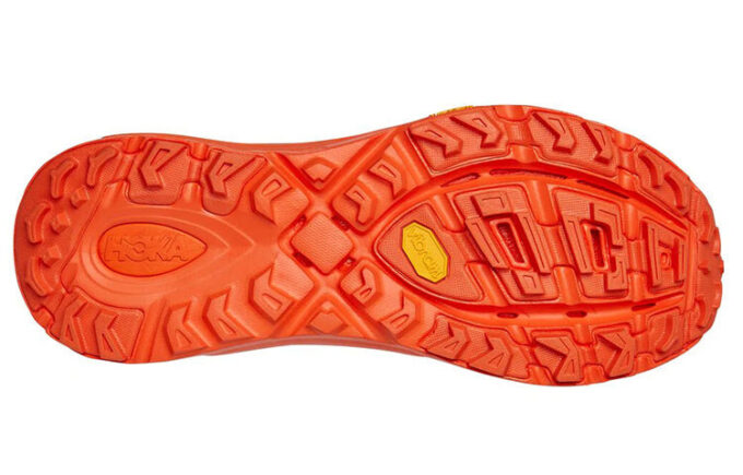 HOKA Mafate Speed 3
