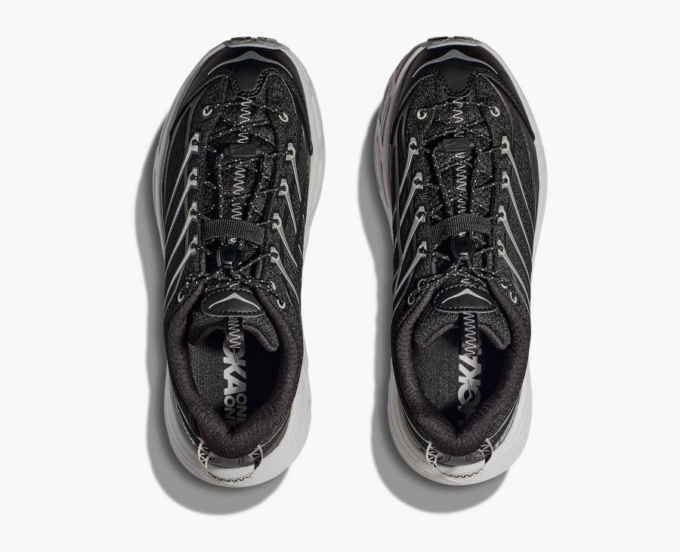 HOKA Mafate Speed 4