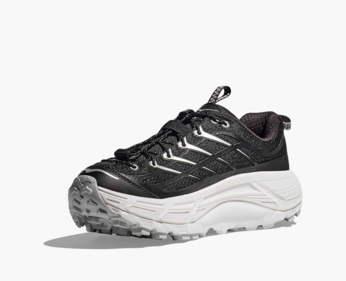 HOKA Mafate Speed 4