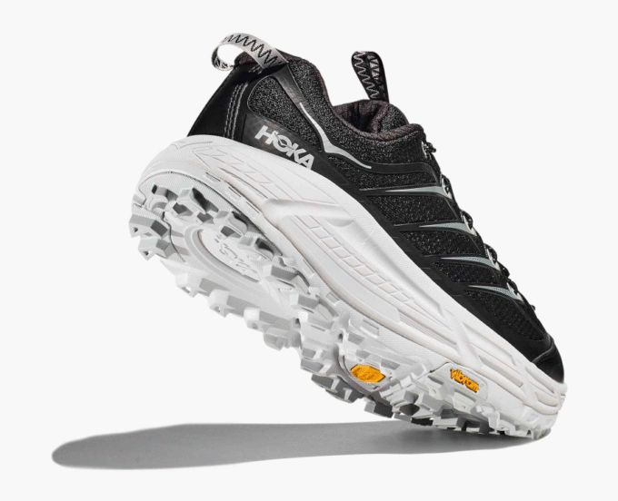 HOKA Mafate Speed 4