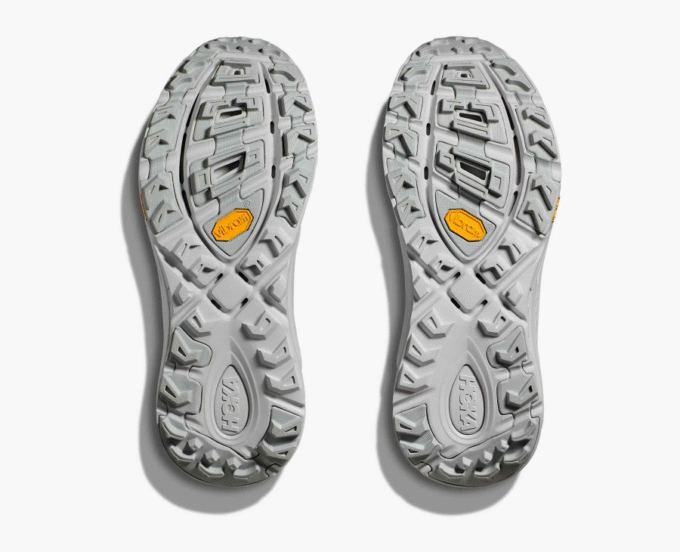 HOKA Mafate Speed 4