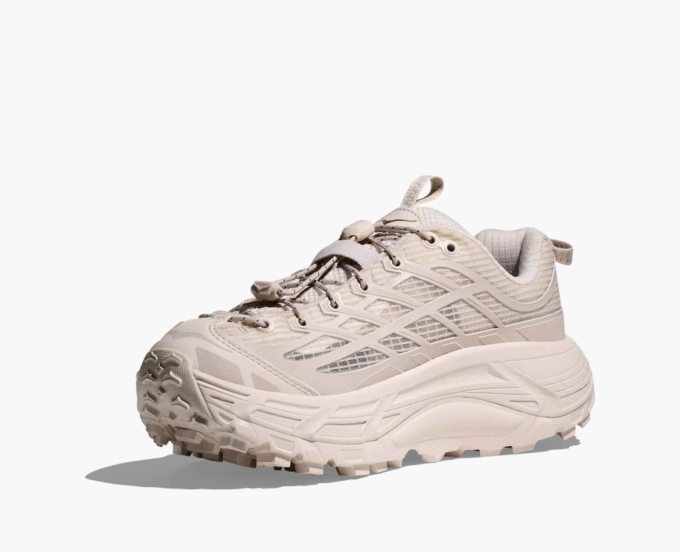 HOKA Mafate Speed 4 Lite