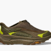 HOKA No-Show Run Sock