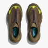 HOKA No-Show Run Sock