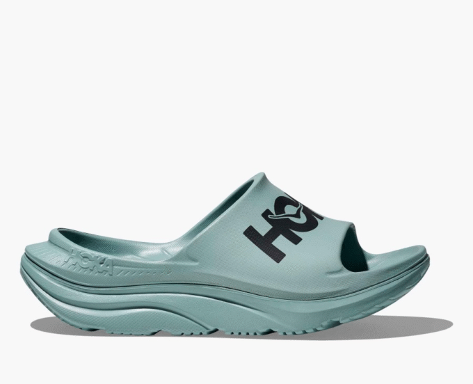 HOKA No-Show Run Sock 3-Pack