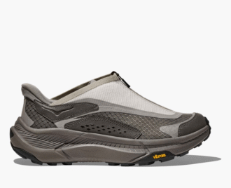 HOKA No-Show Run Sock 3-Pack