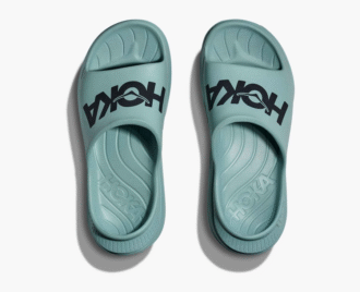HOKA No-Show Run Sock 3-Pack