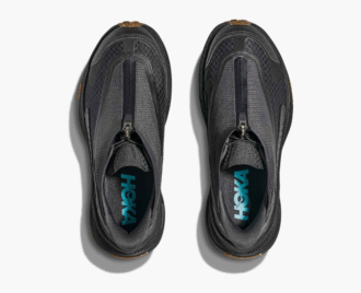 HOKA No-Show Run Sock 3-Pack