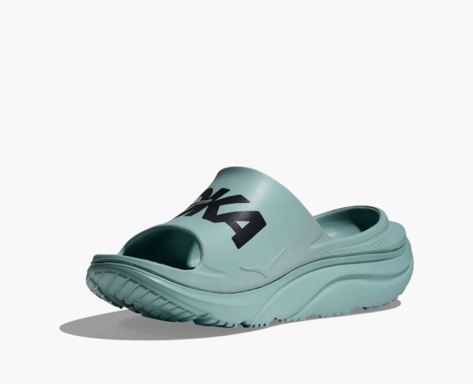 HOKA No-Show Run Sock 3-Pack