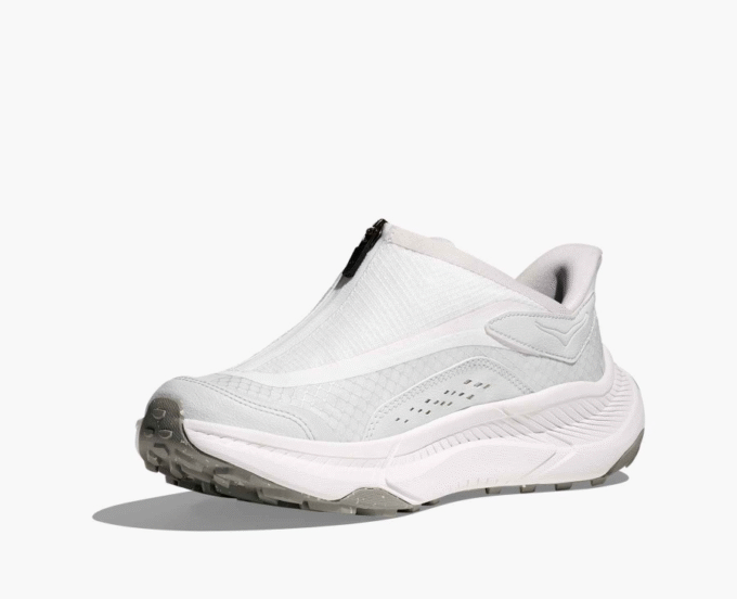 HOKA No-Show Run Sock 3-Pack