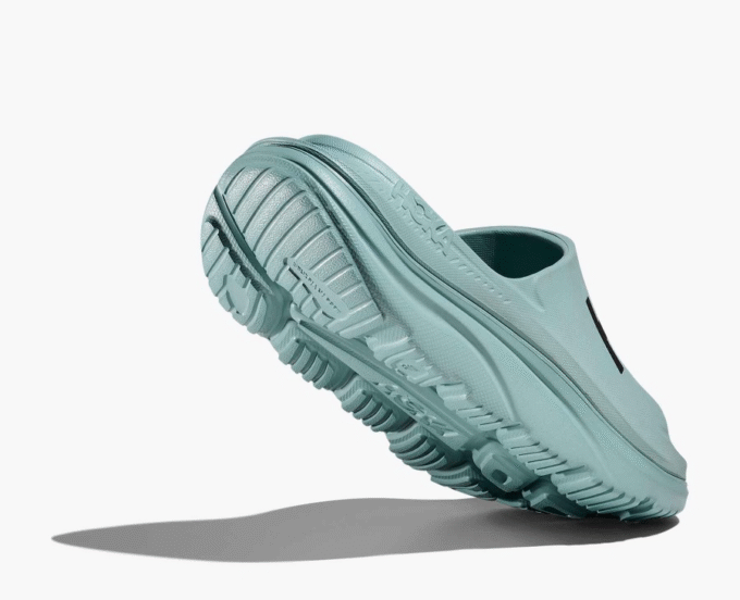 HOKA No-Show Run Sock 3-Pack