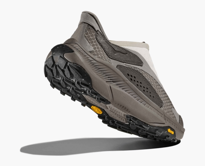 HOKA No-Show Run Sock 3-Pack