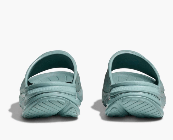 HOKA No-Show Run Sock 3-Pack