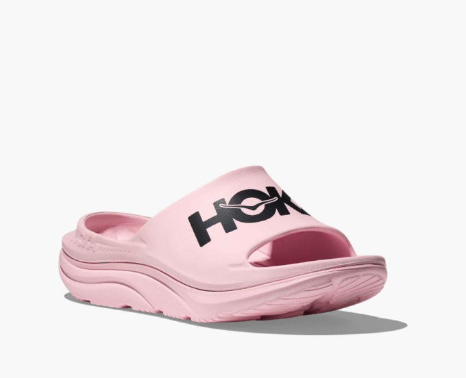 HOKA No-Show Run Sock 3-Pack