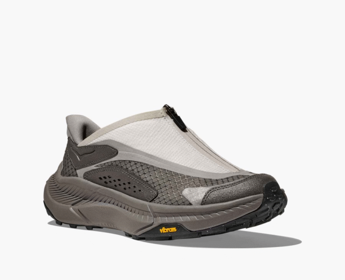 HOKA No-Show Run Sock 3-Pack
