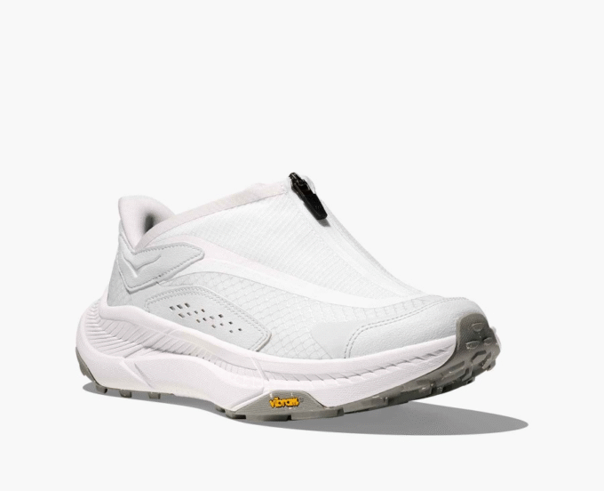 HOKA No-Show Run Sock 3-Pack