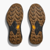 HOKA No-Show Run Sock 3-Pack