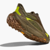 HOKA No-Show Run Sock