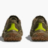 HOKA No-Show Run Sock