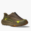HOKA No-Show Run Sock