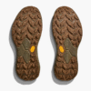 HOKA No-Show Run Sock