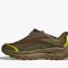 HOKA No-Show Run Sock