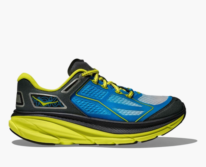 HOKA ONE ONE Airolite Run Short Sleeve