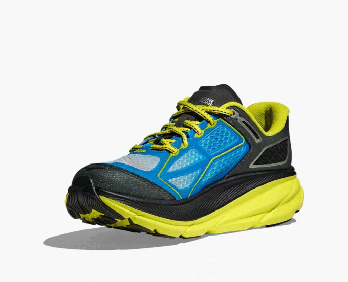 HOKA ONE ONE Airolite Run Short Sleeve