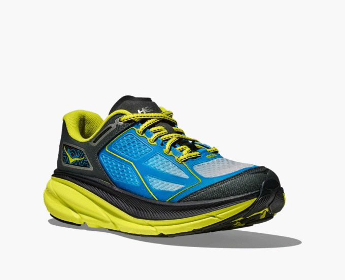 HOKA ONE ONE Airolite Run Short Sleeve