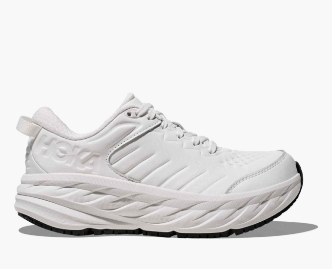 HOKA ONE ONE Airolite Run Tank