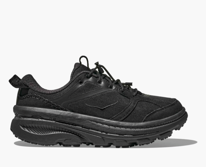 HOKA ONE ONE Airolite Run Tank