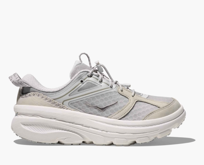 HOKA ONE ONE Airolite Run Tank