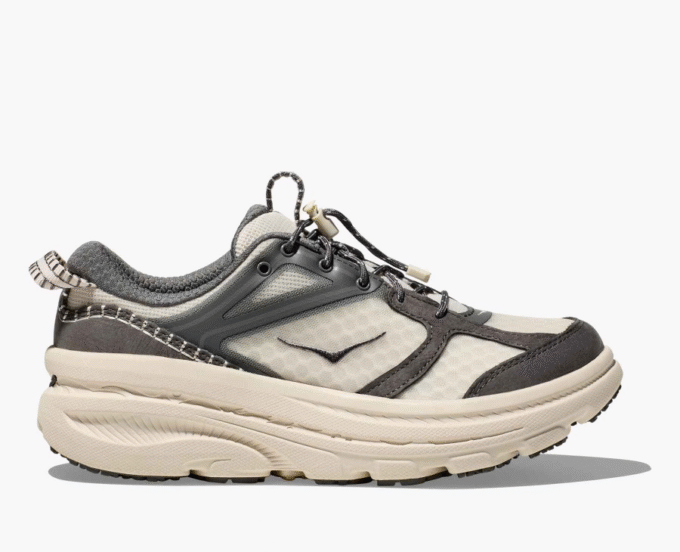 HOKA ONE ONE Airolite Run Tank