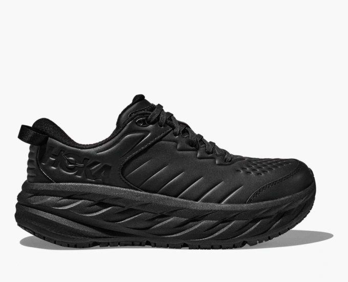 HOKA ONE ONE Airolite Run Tank