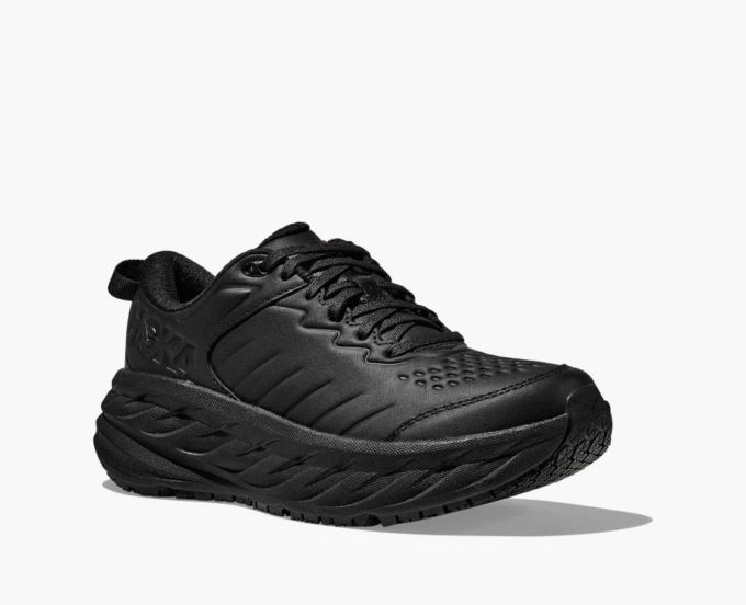 HOKA ONE ONE Airolite Run Tank