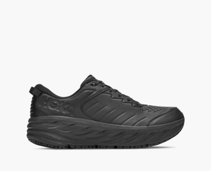 HOKA ONE ONE Airolite Run Tank