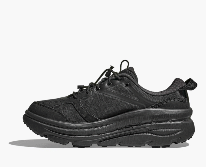 HOKA ONE ONE Airolite Run Tank