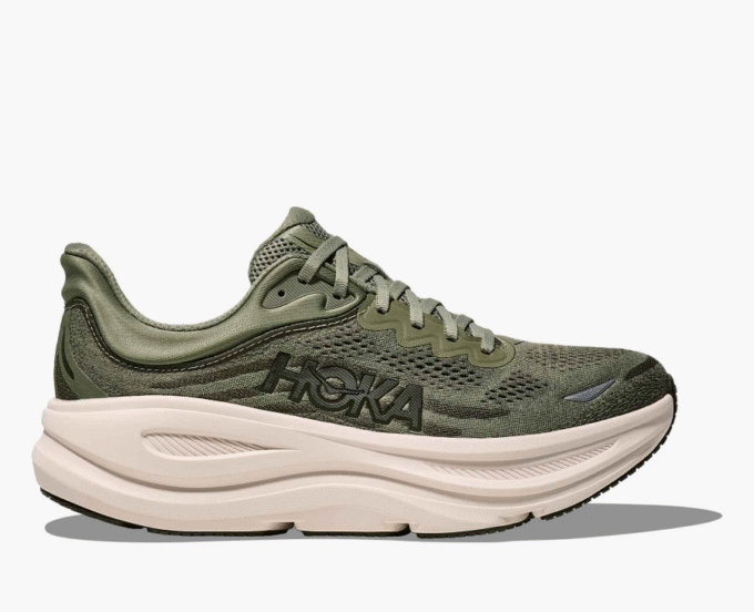 HOKA ONE ONE Anacapa Breeze Low