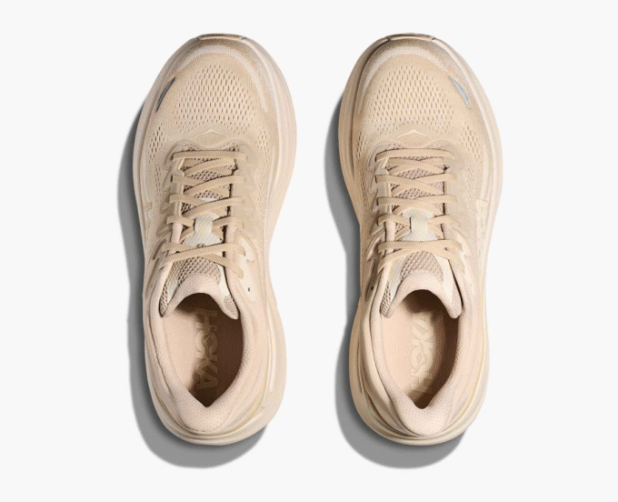 HOKA ONE ONE Anacapa Breeze Low