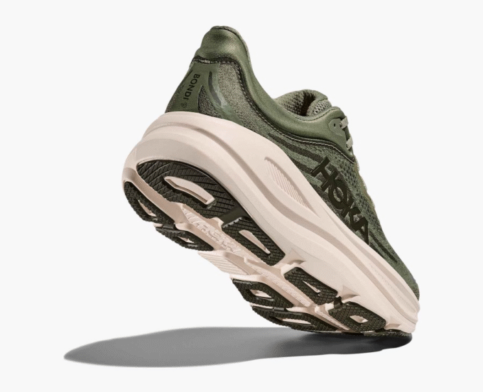 HOKA ONE ONE Anacapa Breeze Low
